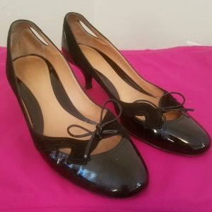 Vintage Sergio Rossi Heels Size 39